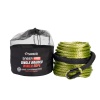 SaberPro® Single Braided Winch Rope  9,500KG  30M (SBR-30WR-G)