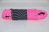 SBR-30WR-P SaberPro Pink Reflective Double Braided Winch Rope – Limited Edition