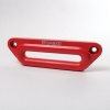 SBR-OFLR Saber 6061 Aluminium Offset Fairlead – Cerakote Red