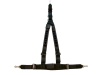 Schroth Racing Racegordel 3-punts Rallye Links Zwart