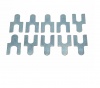 Shim pack 12 x 1mm (10 pack) SPF1648-1K