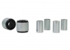 Shock Absorber - Lower Bushing Kit