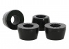 Shock Absorber - Lower Bushing Kit