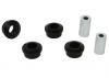 Shock Absorber - Lower Bushing Kit