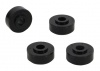 Shock Absorber - Lower Bushing Kit Shock Absorber - Lower Bushing Kit