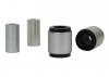 Shock Absorber - To Control Arm Bushing Kit