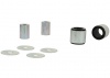 Shock Absorber - To Control Arm Bushing Kit