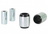 Shock Absorber - To Control Arm Bushing Kit