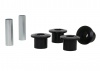 Shock Absorber - To Control Arm Bushing Kit Shock Absorber - To Control Arm Bushing Kit