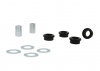 Shock Absorber - To Control Arm Bushing Kit