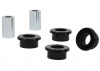 Shock Absorber - To Control Arm Bushing Kit