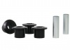 Shock Absorber - To Control Arm Bushing Kit Shock Absorber - To Control Arm Bushing Kit