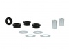 Shock Absorber - To Control Arm Bushing Kit
