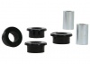 Shock Absorber - To Control Arm Bushing Kit