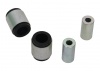 Shock Absorber - To Control Arm Bushing Kit