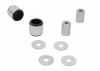 Shock Absorber - To Control Arm Bushing Kit