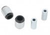 Shock Absorber - To Control Arm Bushing Kit