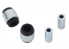 Shock Absorber - To Control Arm Bushing Kit
