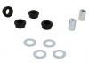 Shock Absorber - To Control Arm Bushing Kit