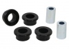 Shock Absorber - To Control Arm Bushing Kit