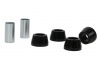 Shock Absorber - Upper Bushing Kit