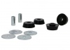 Shock Absorber - Upper Bushing Kit