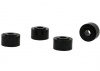 Shock Absorber - Upper Bushing Kit Shock Absorber - Upper Bushing Kit
