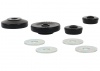 Shock Absorber - Upper Bushing Kit