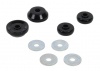 Shock Absorber - Upper Bushing Kit