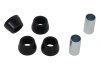 Shock Absorber - Upper Bushing Kit