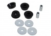 Shock Absorber - Upper Bushing Kit