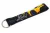 Short Lanyard - Low Enough - black
