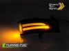 SIDE DIRECTION IN THE MIRROR SMOKE LED SEQ FOR SUBARU FORESTER / IMPREZA / LEGACY / OUTBACK (RSS-KBSU01)