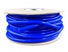 Silicone Vacuum Slang 6mm Blauw