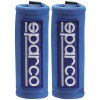 Sparco Gordelpads Mini Blauw