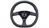 Sparco Sportstuur L360 Ring Leer