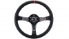 Sparco Sportstuur L375 Nero Leer