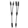 SRC0006 MC4 Style Y-Adaptor Kit