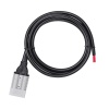 SRC0016 1.5M Anderson™ To Bare Wire Cable