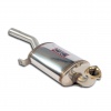 SS010202 - Supersprint Centre exhaust SS010202 - Supersprint Centre exhaust