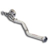 SS040305 - Supersprint Headers (Left Hand Drive)Oval exhaust ports
