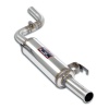 SS040601 - Supersprint Rear exhaust O54
