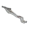 SS041004 - Supersprint Manifold + connecting pipes 100% Stainless steel (Left Hand Drive)For the stock centre muffler SS041004 - Supersprint Manifold + connecting pipes 100% Stainless steel (Left Hand Drive)For the stock centre muffler