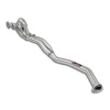 SS041204 - Supersprint Manifold 100% Stainless Steel (Left Hand Drive)Available on demand