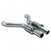 SS042402 - Supersprint Front exhaust with Metallic catalytic converter right + left 100 CPSI SS042402 - Supersprint Front exhaust with Metallic catalytic converter right + left 100 CPSI