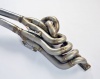 SS043001 - Supersprint Manifold 100% Stainless steel Step Design (Left Hand Drive)