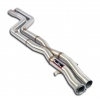 SS043012 - Supersprint Front pipes kit(Replaces catalytic converter)
