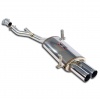 SS043106 - Supersprint Rear exhaust Right Racing OO70 SS043106 - Supersprint Rear exhaust Right Racing OO70