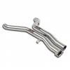 SS043112 - Supersprint Front pipes kit Right - Left