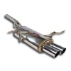 SS043506 - Supersprint Cat.-Back rear exhaust Racing OO 70 SS043506 - Supersprint Cat.-Back rear exhaust Racing OO 70